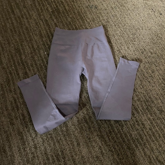 Lululemon leggings - Picture 2 of 2